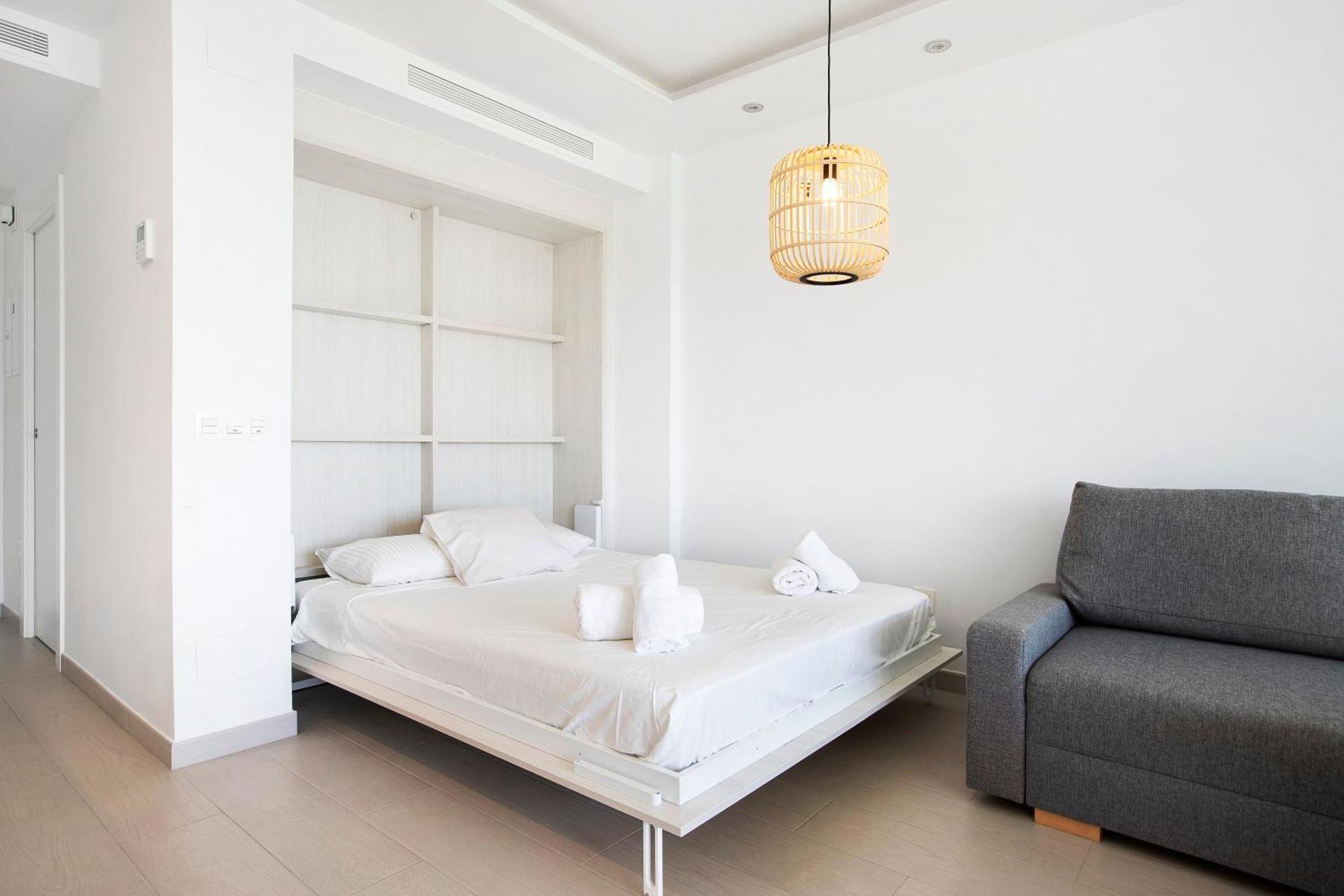 Apartamento Santa Clara Torremolinos Exterior foto