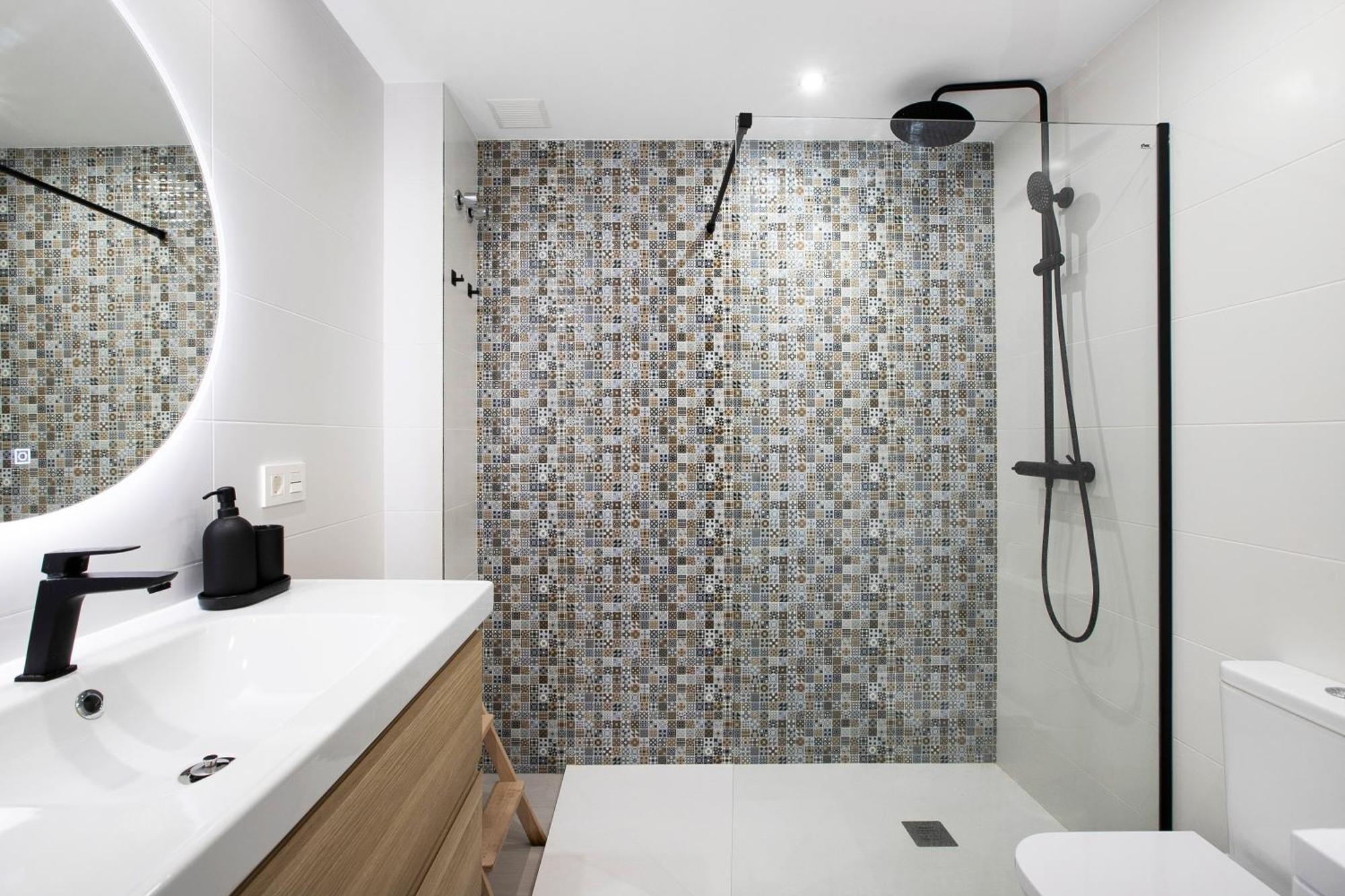Apartamento Santa Clara Torremolinos Exterior foto